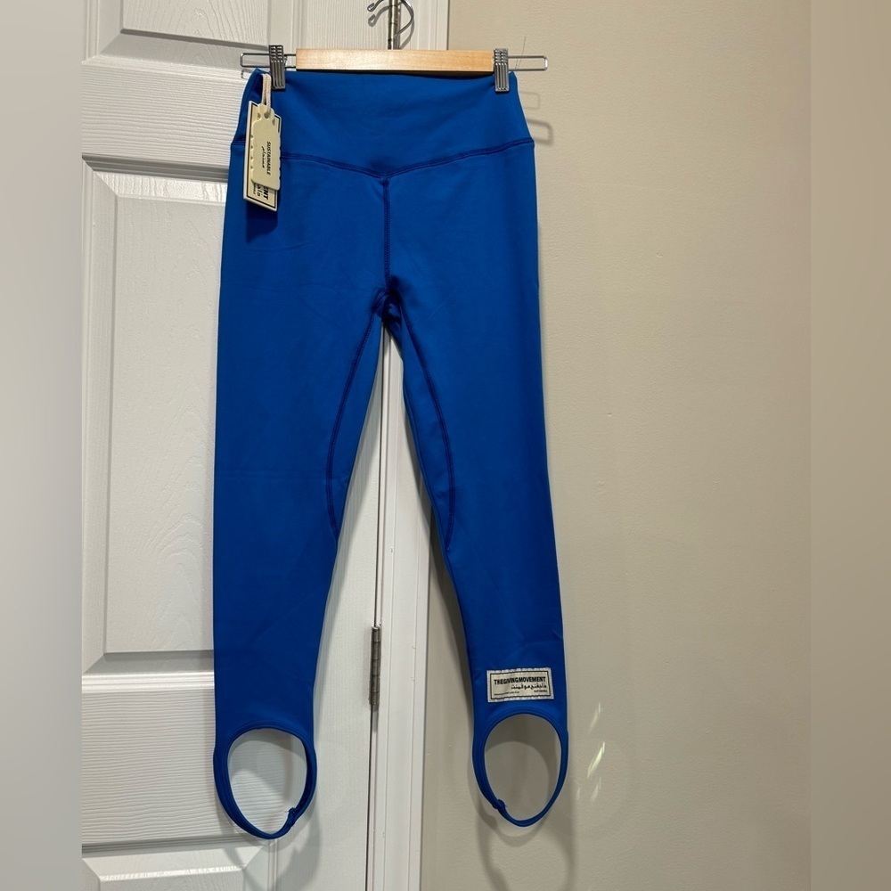 Nwt The Giving Movement Leggings Sz : L — image 2 of 7